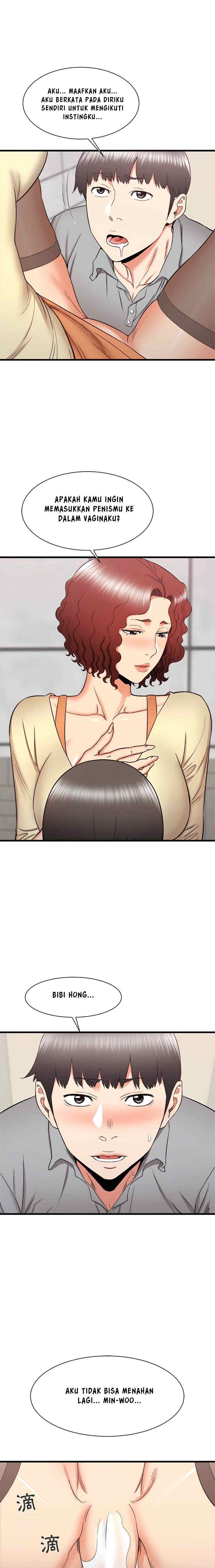 Staying at The Sisters House - Chapter 25 17