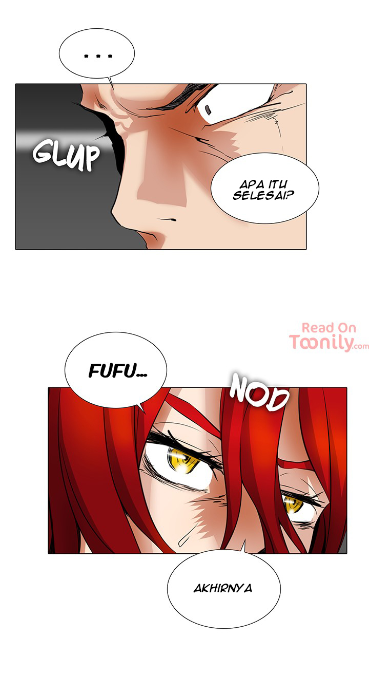 Cartoonists NSFW - Chapter 25 32