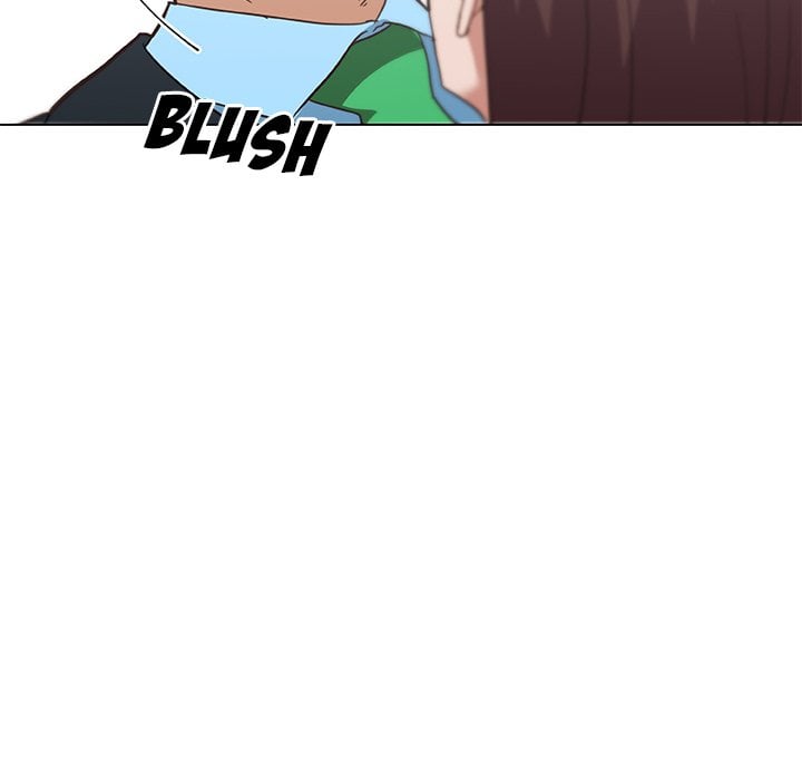 Family Adjustments - Chapter 25 69
