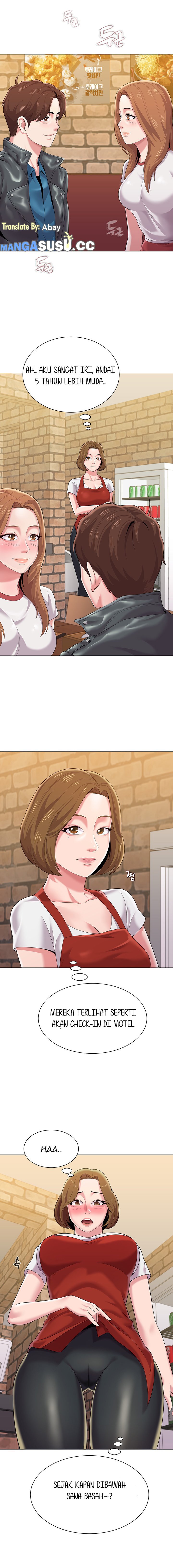 Sexual Teacher - Chapter 25 3