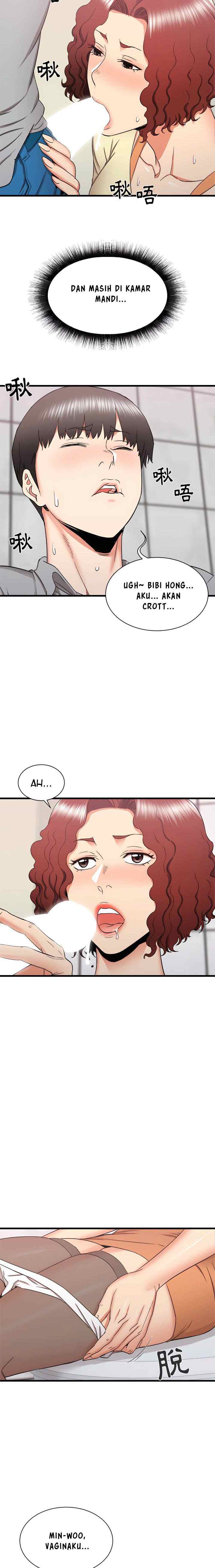 Staying at The Sisters House - Chapter 25 12