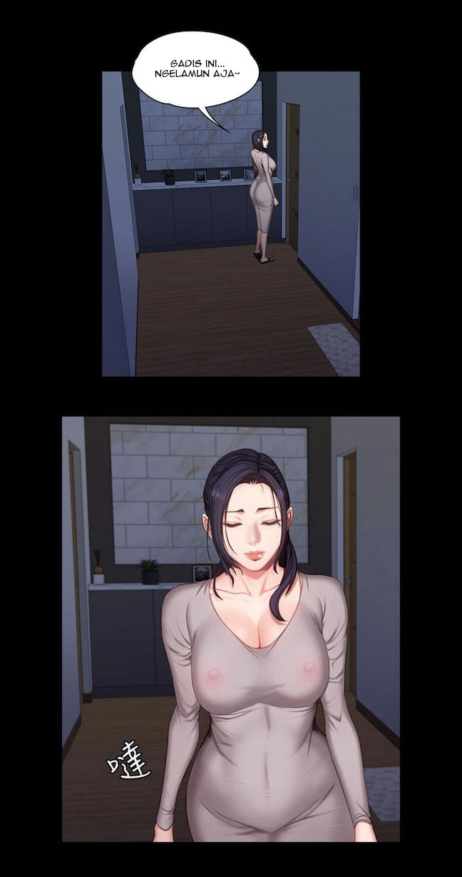 Fitness Uncensored - Chapter 25 8