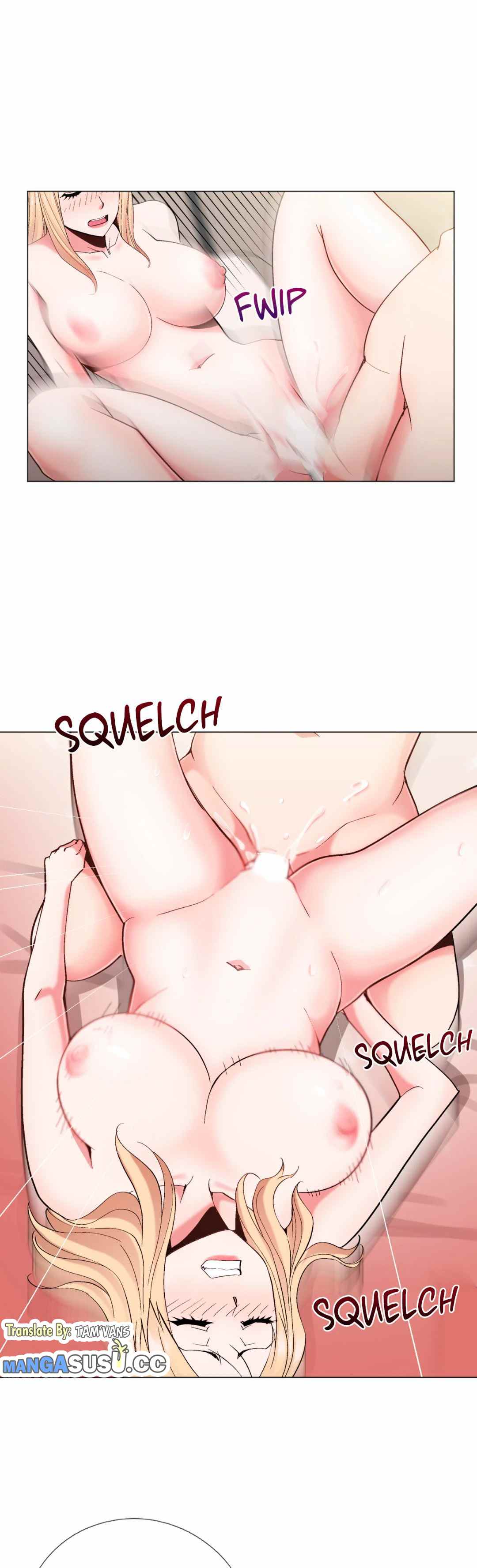 Cosplay Girl - Chapter 25 9