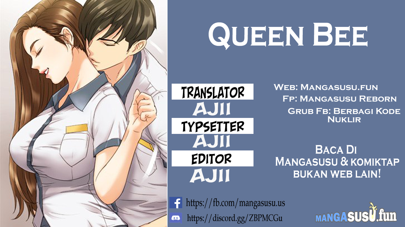 Queen Bee (Andrew) - Chapter 25 1