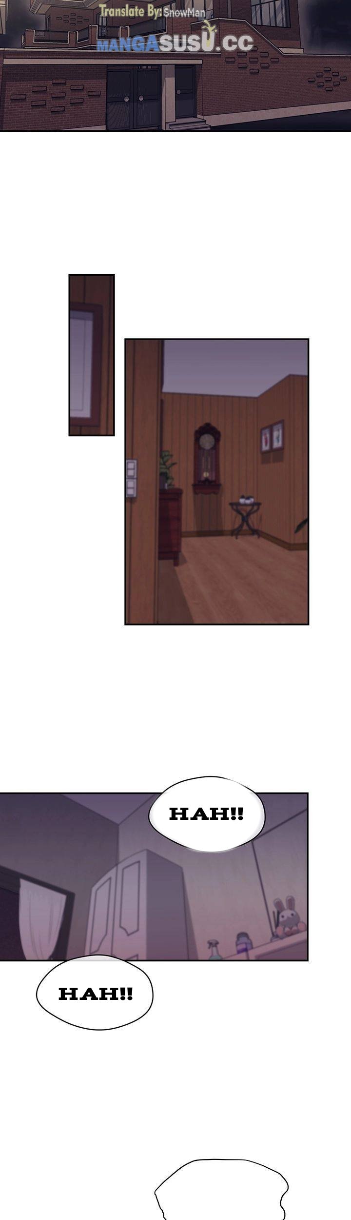 Public Bathhouse - Chapter 25 38