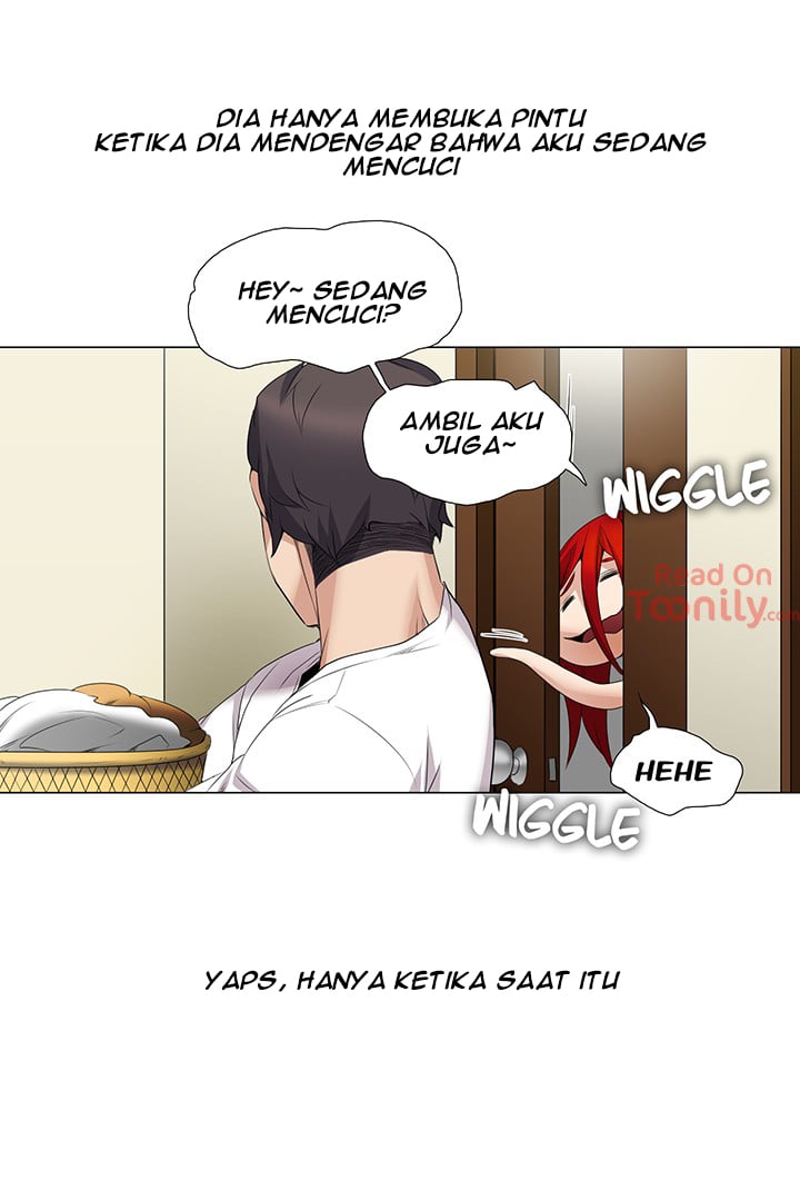 Cartoonists NSFW - Chapter 25 22