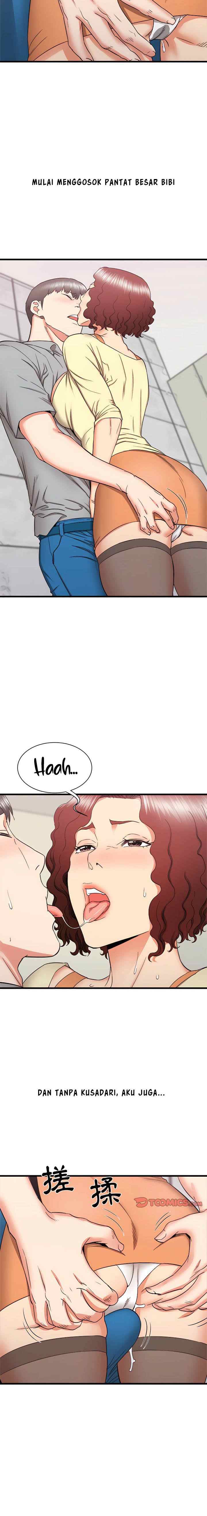 Staying at The Sisters House - Chapter 25 9