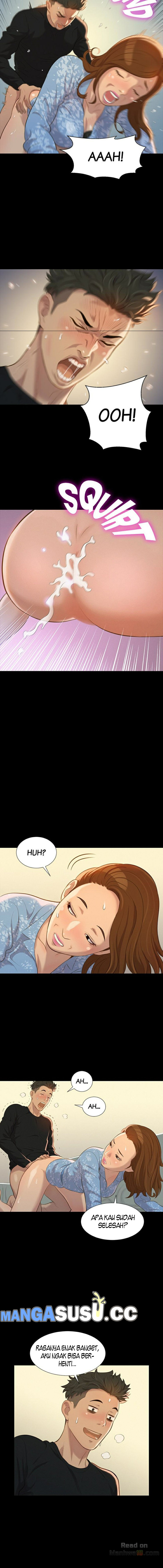 Let Me Drive - Chapter 25 8