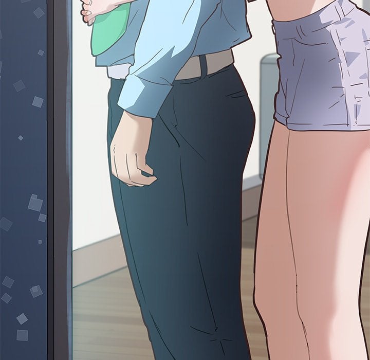 Family Adjustments - Chapter 25 93