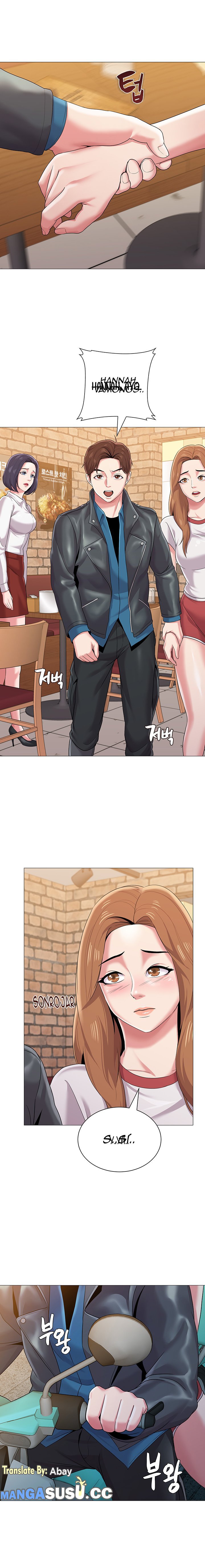 Sexual Teacher - Chapter 25 12
