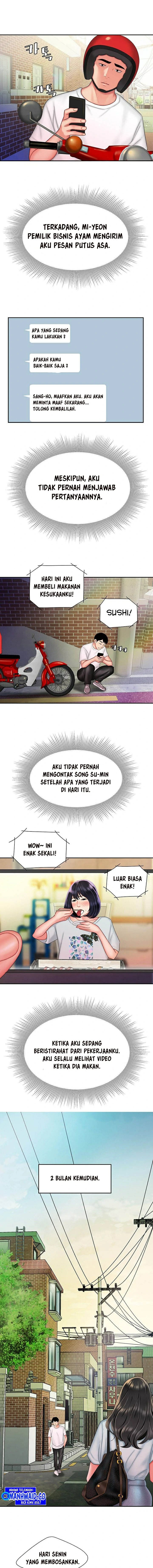 Delivery Man - Chapter 25 6