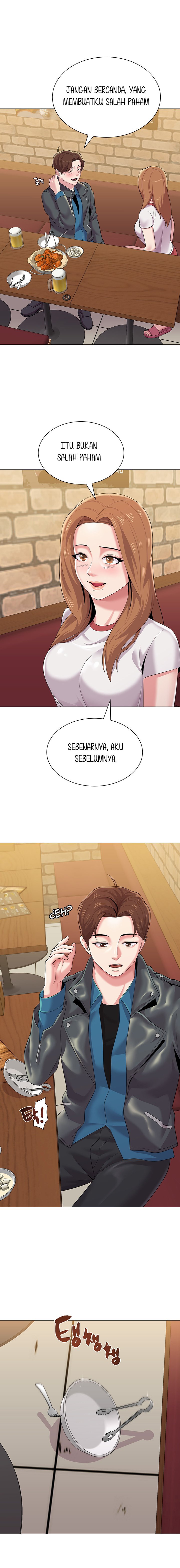 Sexual Teacher - Chapter 25 4