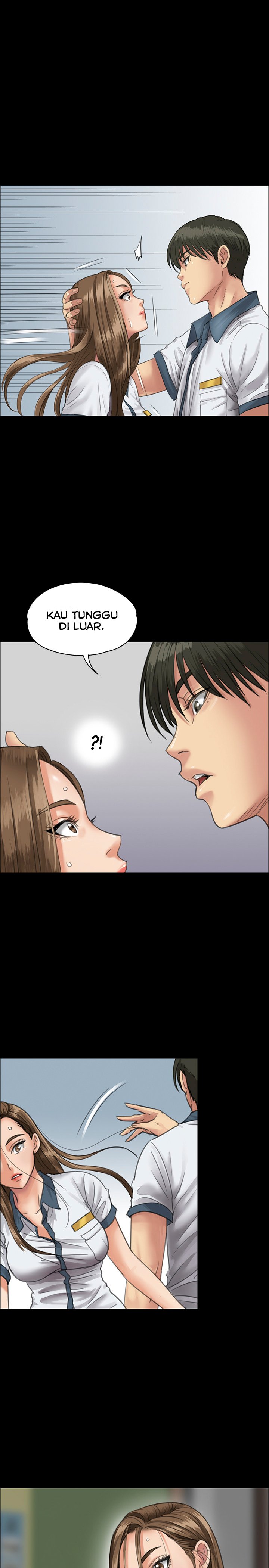 Queen Bee (Andrew) - Chapter 25 7