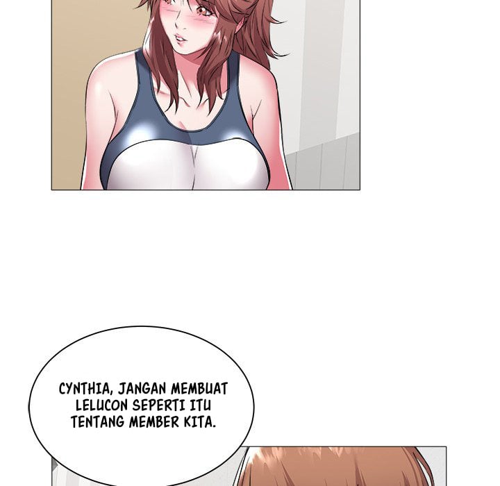 Aqua - Chapter 25 86