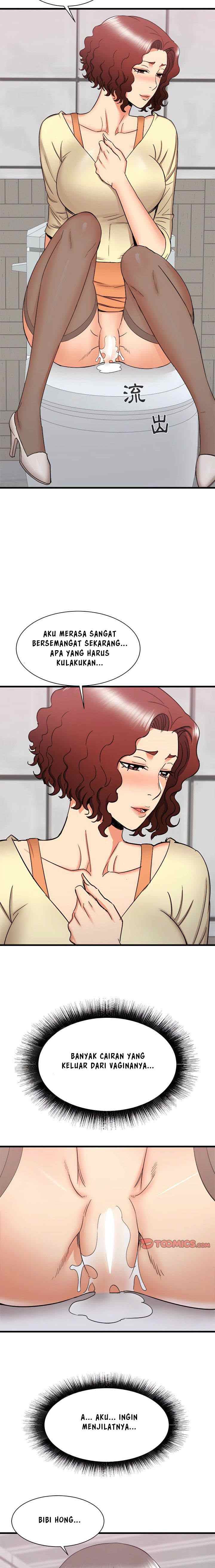 Staying at The Sisters House - Chapter 25 13
