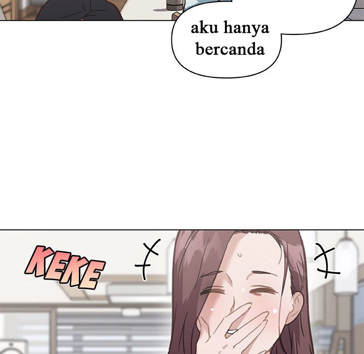 Family Adjustments - Chapter 25 87