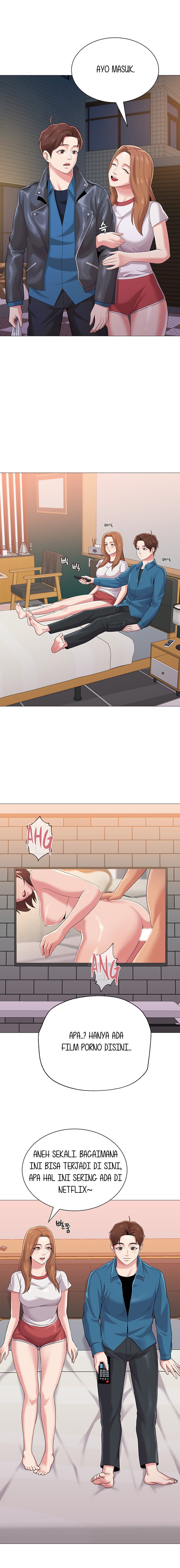 Sexual Teacher - Chapter 25 16