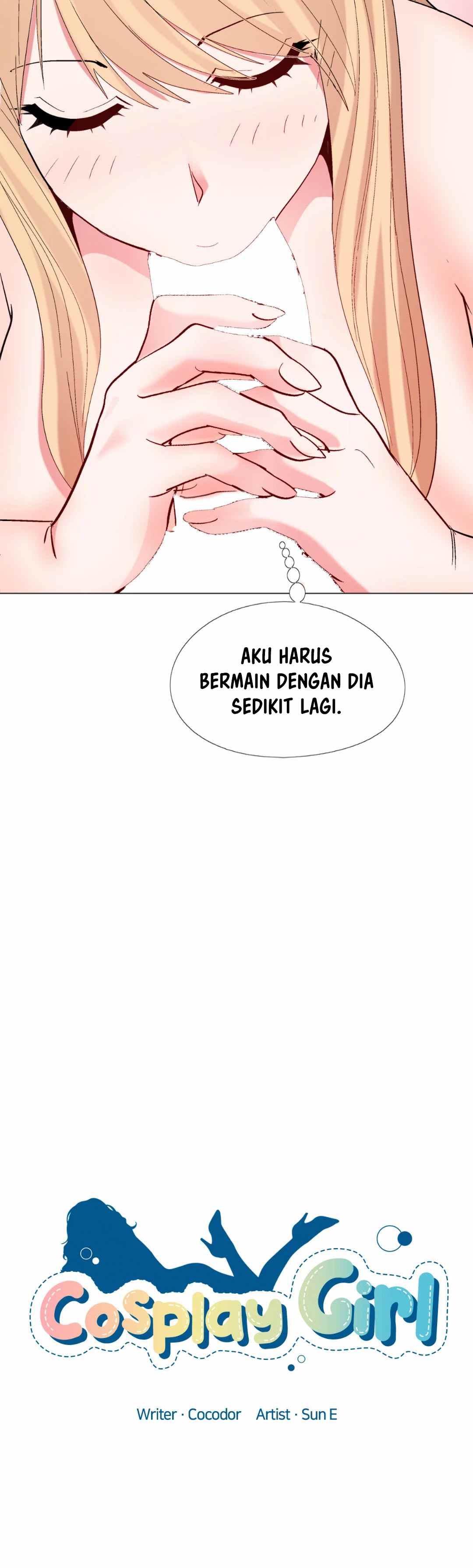 Cosplay Girl - Chapter 25 4