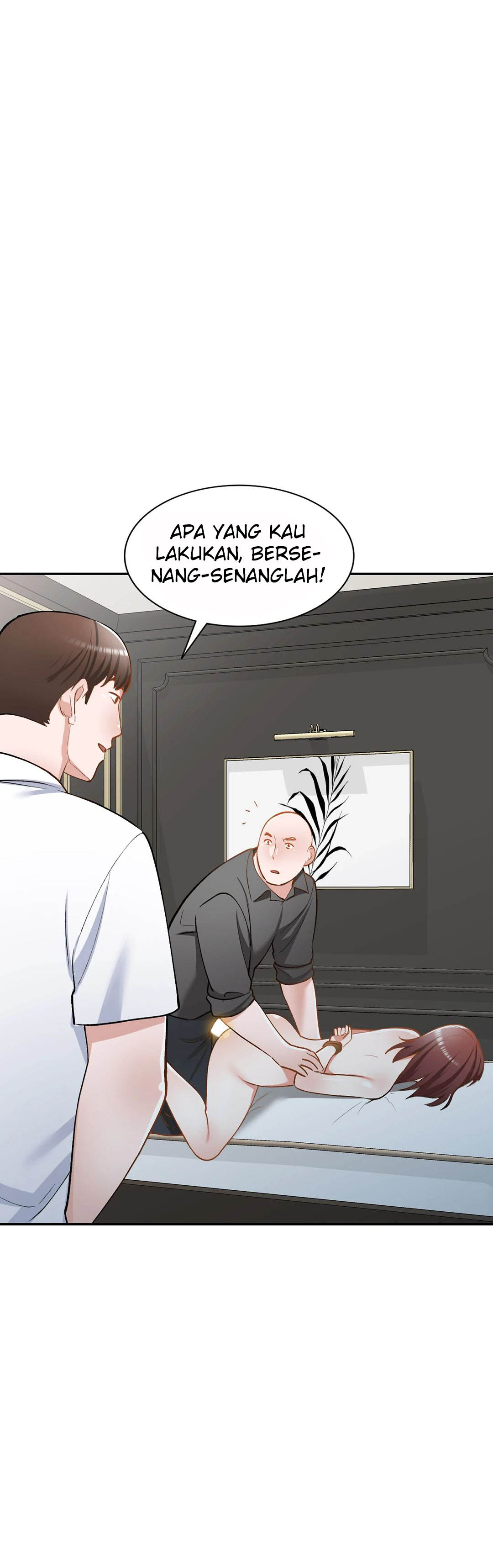 My Secretary&#8217;s Got a Secret - Chapter 25 47
