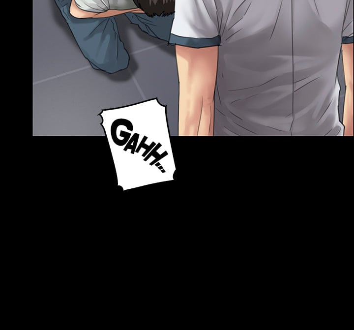 Queen Bee (Andrew) - Chapter 25 18