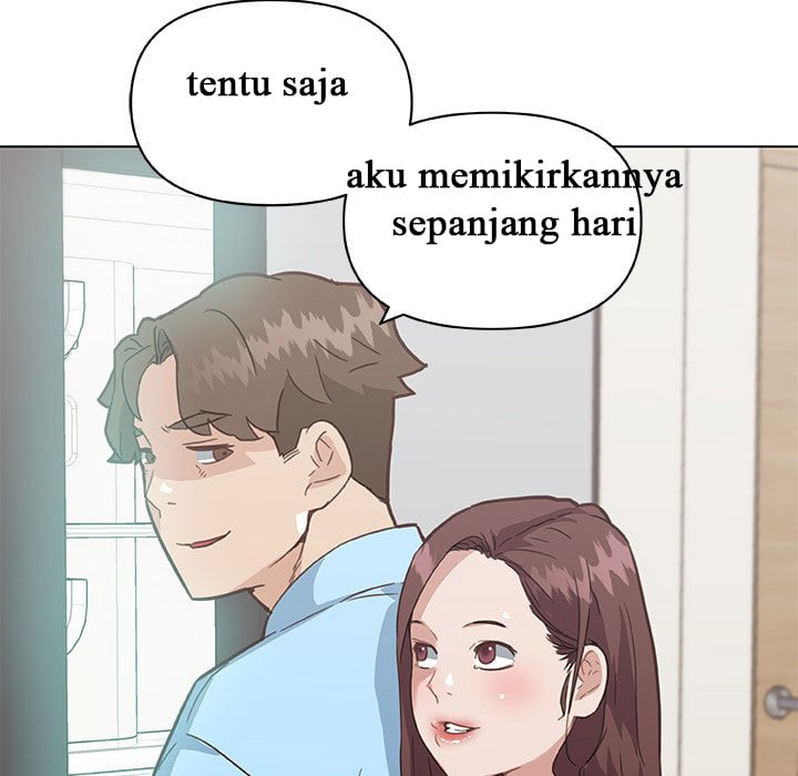 Family Adjustments - Chapter 25 97