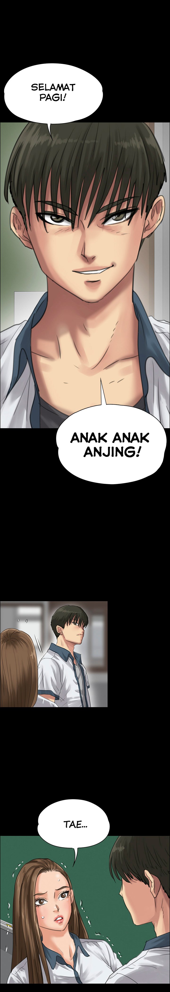 Queen Bee (Andrew) - Chapter 25 3