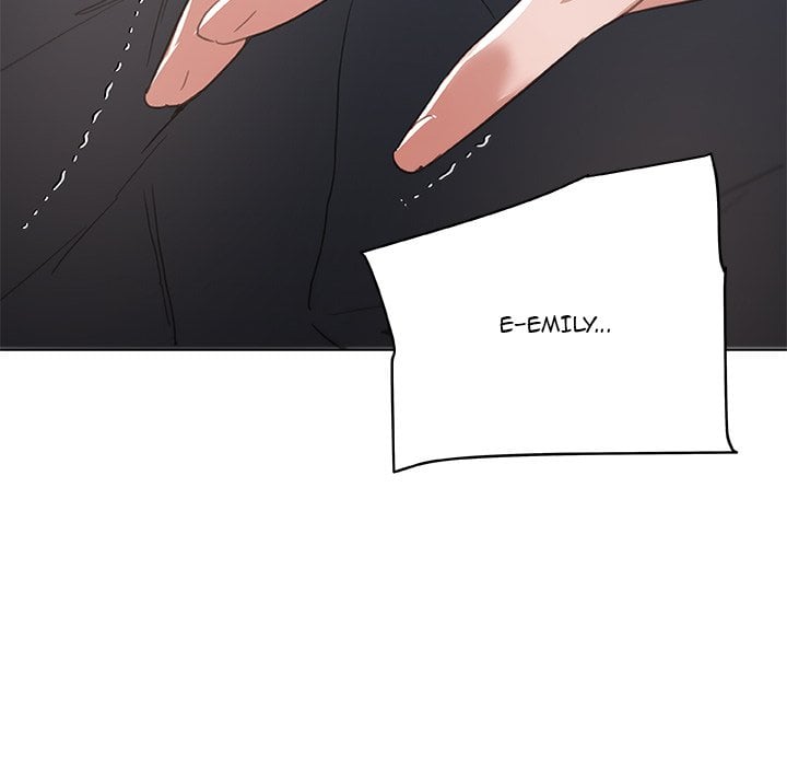 Family Adjustments - Chapter 25 104