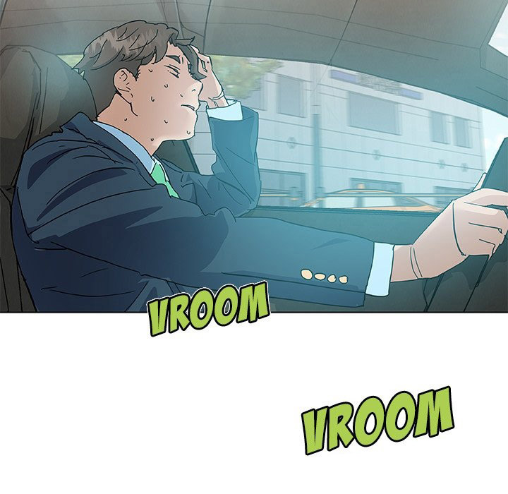 Family Adjustments - Chapter 25 35