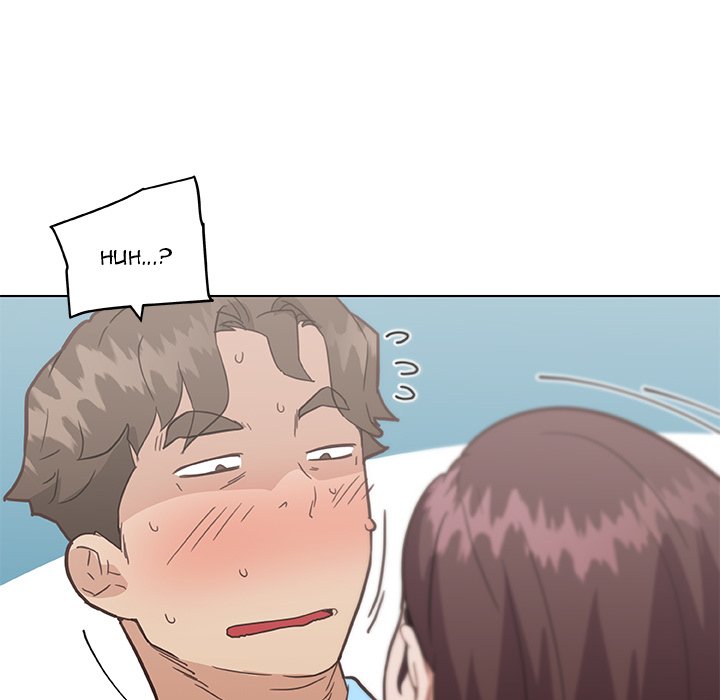 Family Adjustments - Chapter 25 68