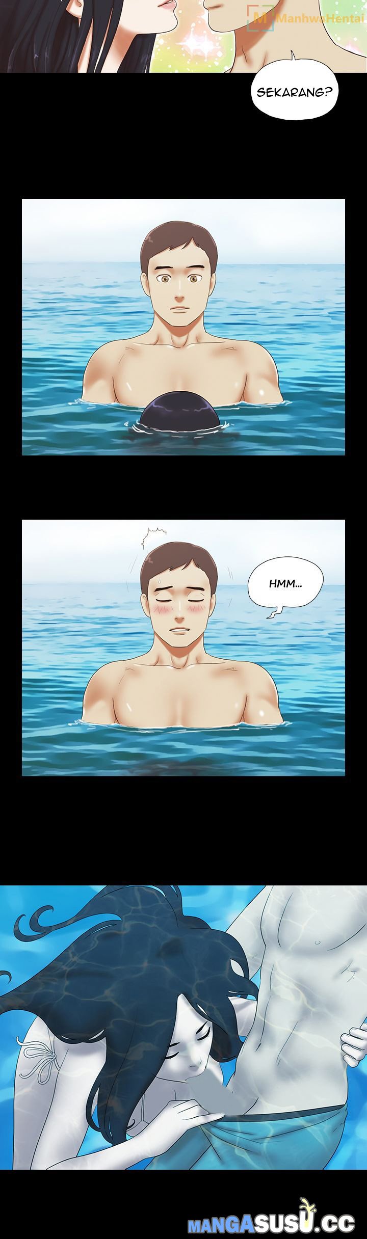 She&#8217;s The Girl - Chapter 25 10