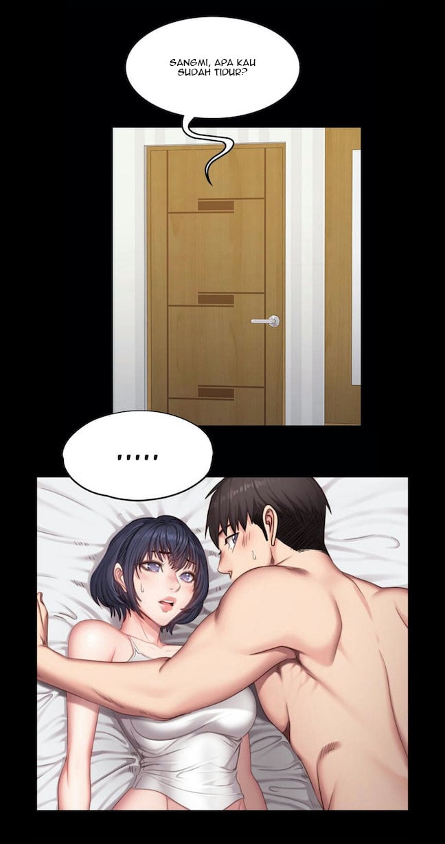 Fitness Uncensored - Chapter 25 5