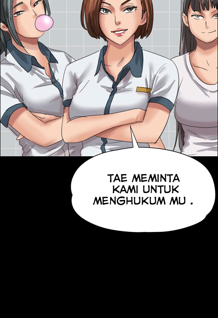Queen Bee (Andrew) - Chapter 25 35