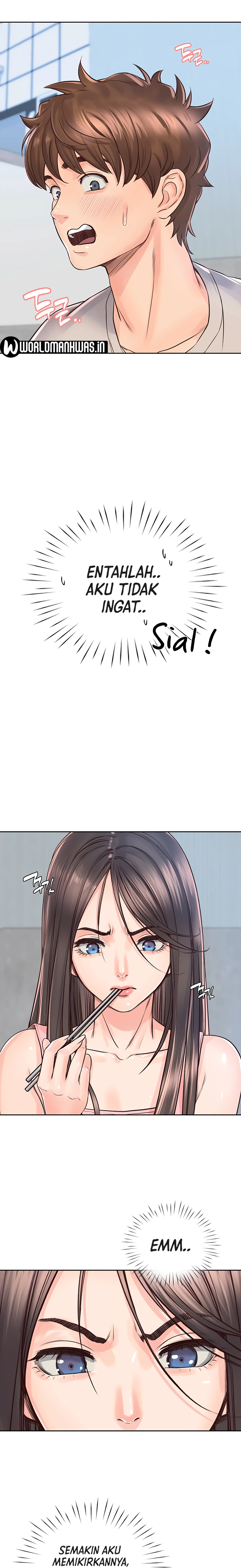 Osaka - Chapter 25 11
