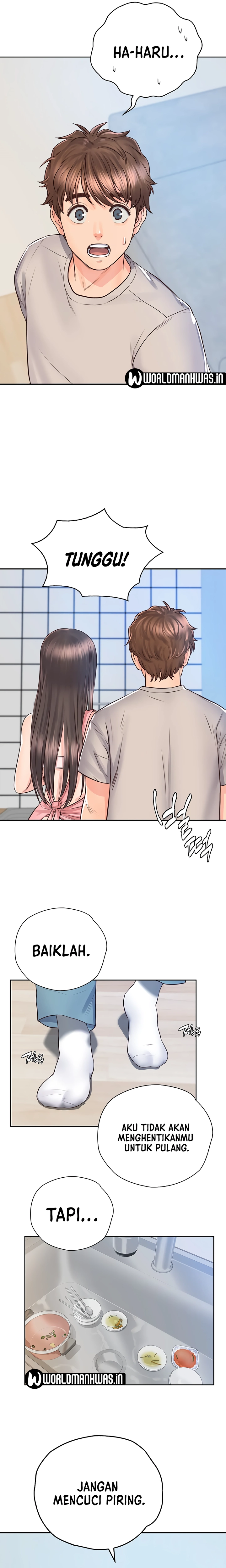 Osaka - Chapter 25 16