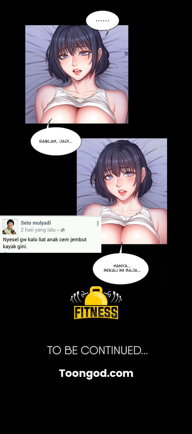 Fitness Uncensored - Chapter 25 36