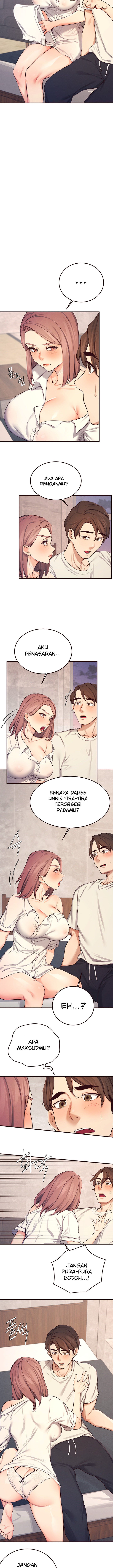 Selfless 100% - Chapter 25 9