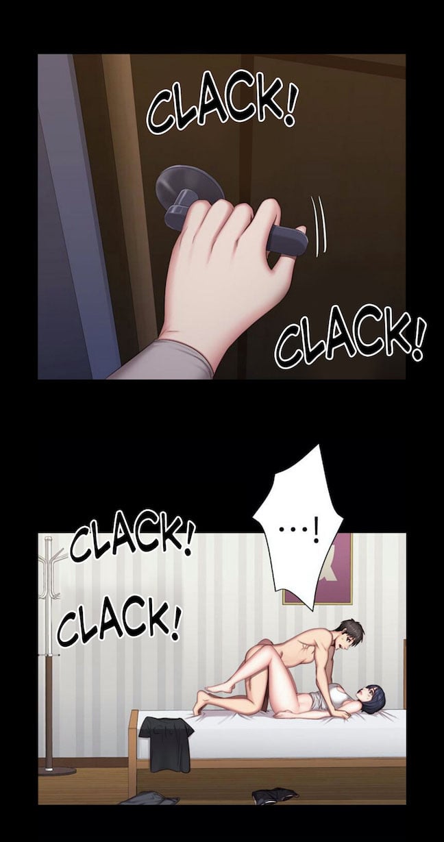 Fitness Uncensored - Chapter 25 4