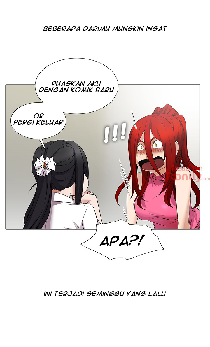 Cartoonists NSFW - Chapter 25 14