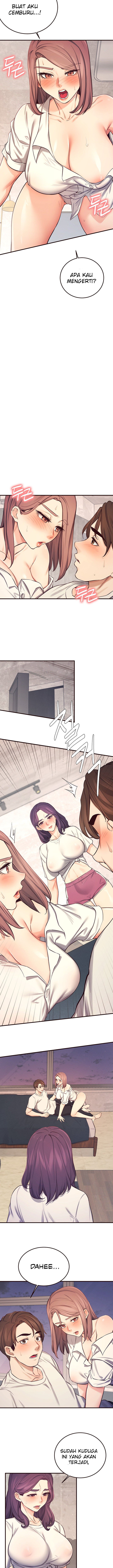 Selfless 100% - Chapter 25 10