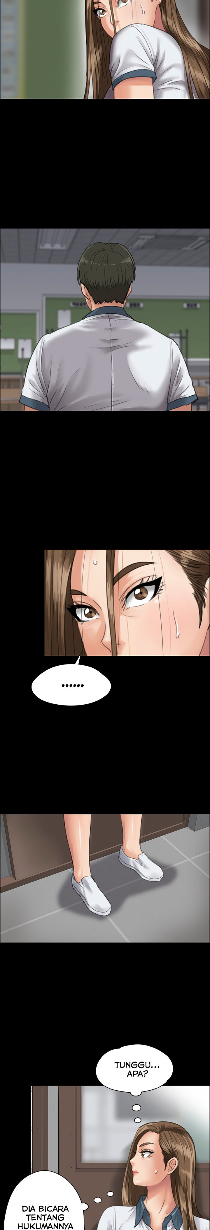 Queen Bee (Andrew) - Chapter 25 8