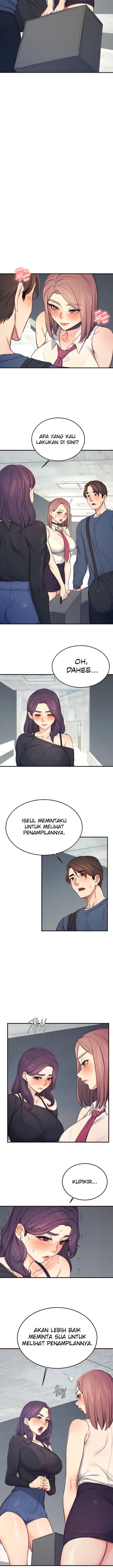 Selfless 100% - Chapter 25 5