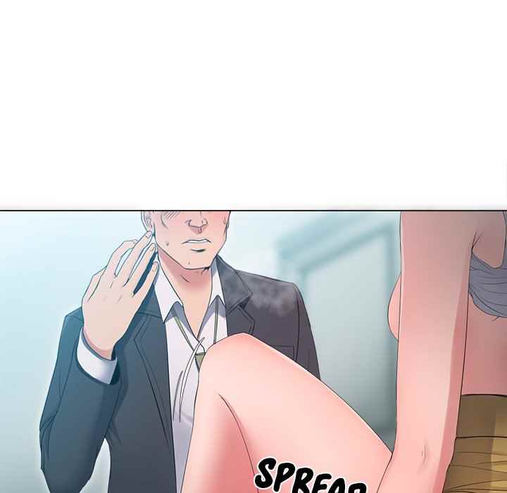 Cat Fight - Chapter 25 26