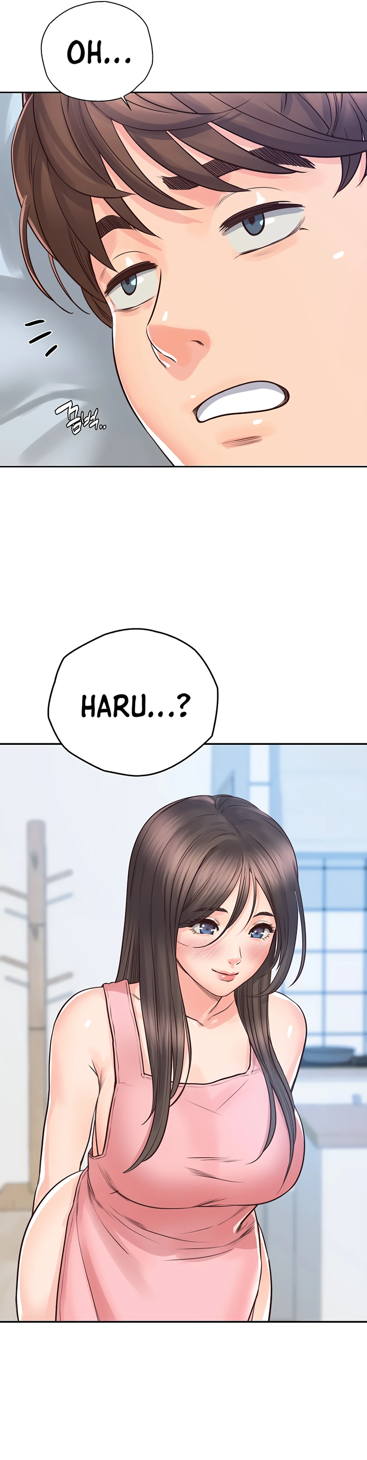 Osaka - Chapter 25 6