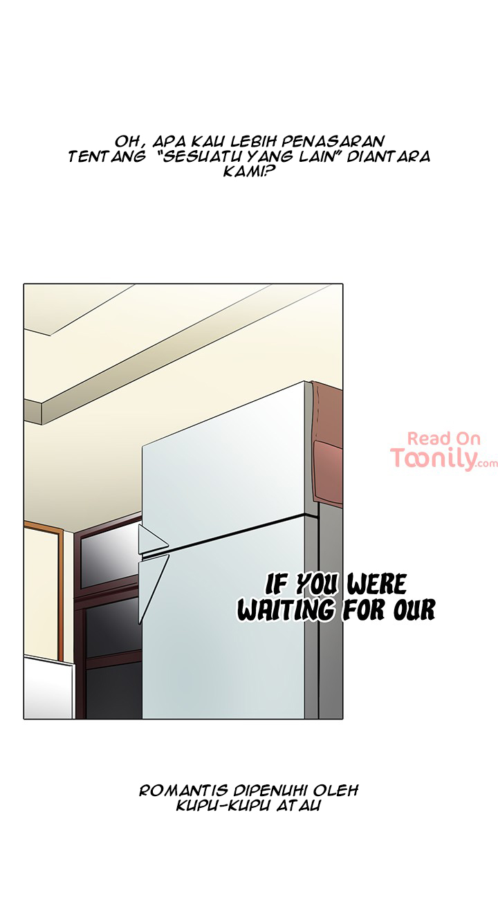 Cartoonists NSFW - Chapter 25 18
