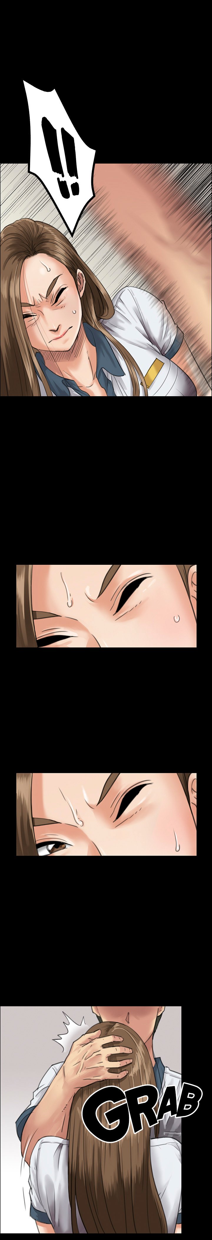 Queen Bee (Andrew) - Chapter 25 6