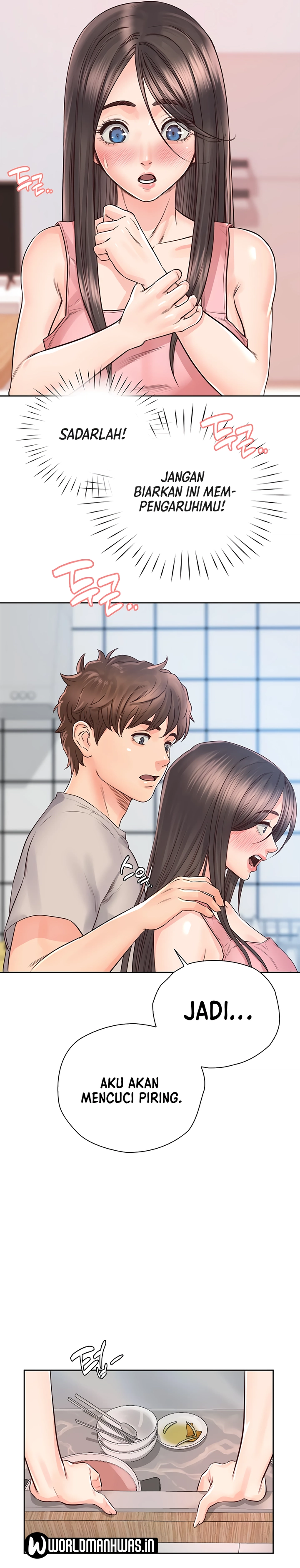Osaka - Chapter 25 18