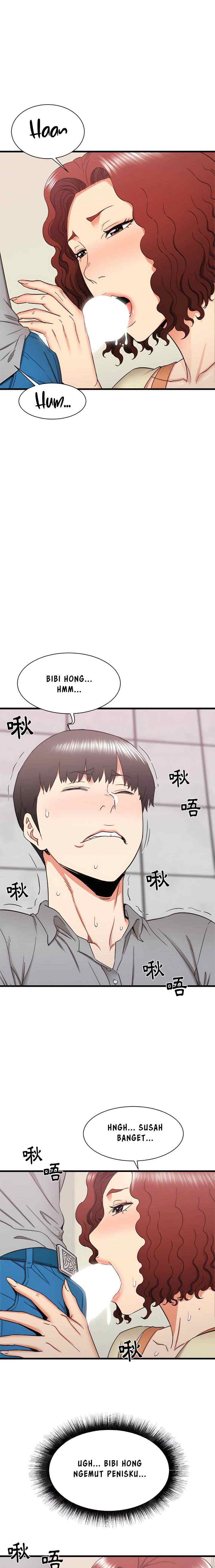 Staying at The Sisters House - Chapter 25 11