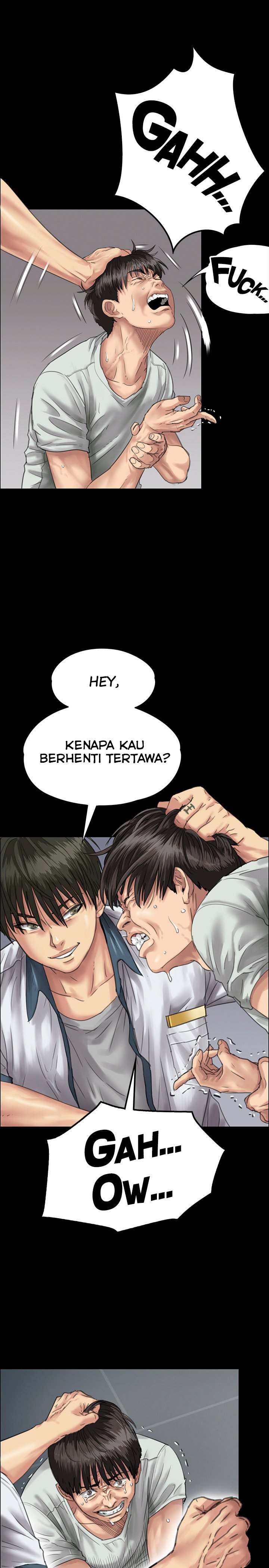Queen Bee (Andrew) - Chapter 25 19