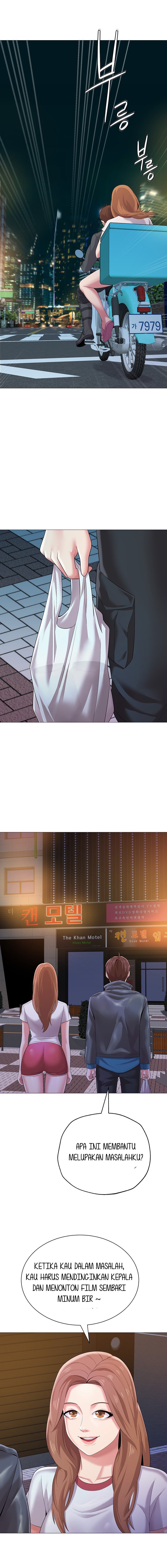 Sexual Teacher - Chapter 25 15