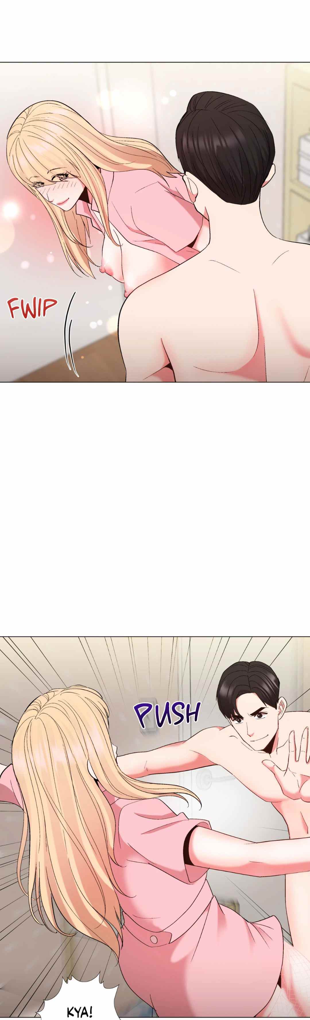 Cosplay Girl - Chapter 25 22